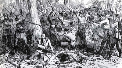 Battle of Koniggratz