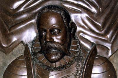 Tycho Brahé
