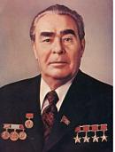 Leonid Breschnew