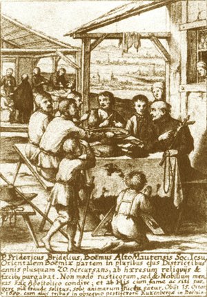 Bedřich Bridel