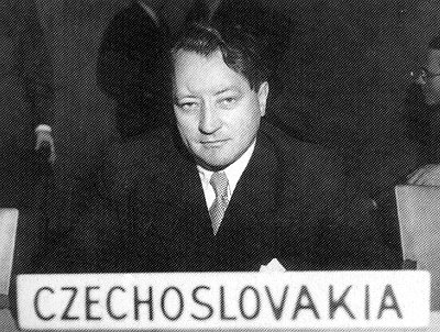 Vladimír Clementis