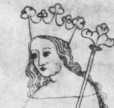 Elisabeth des Přemyslides