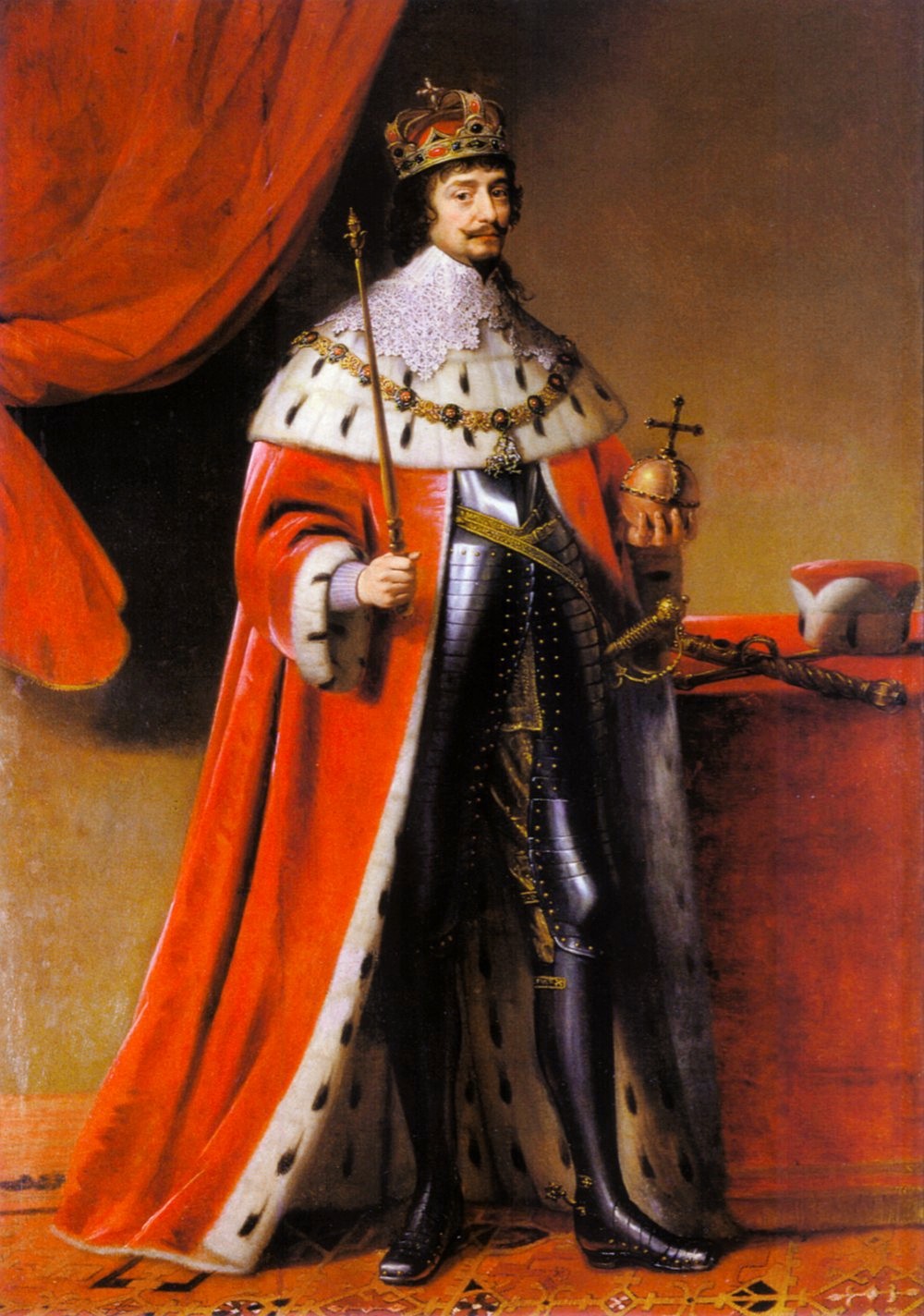 Fridrich Falcký