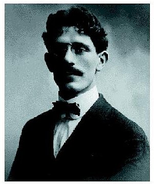 Maurice Fréchet