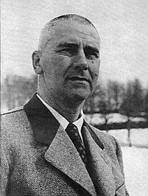 Reichsprotektor Wilhelm Frick