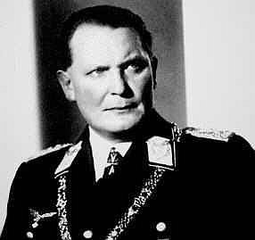 Hermann Goring