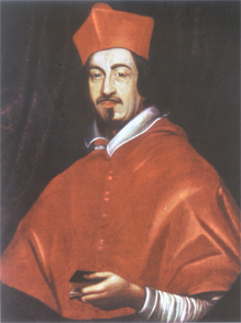 Cardinal Harrach