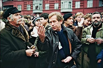 Václav Havel