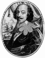 Henri de Rohan