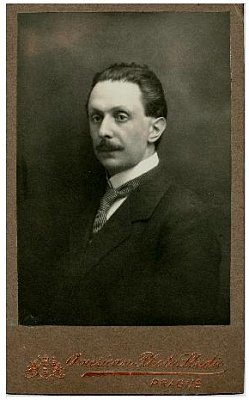 Bohuslav Hostinský