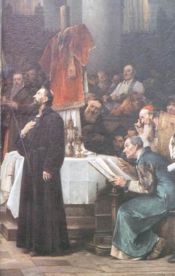 Magister Jan Hus