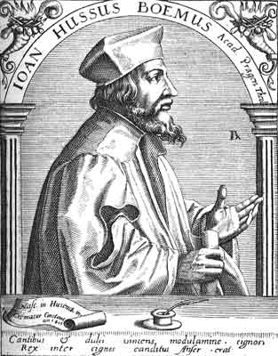 Jan Hus