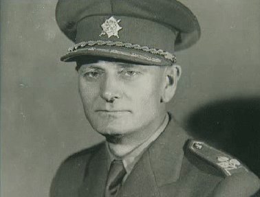 General Sergej Ingr