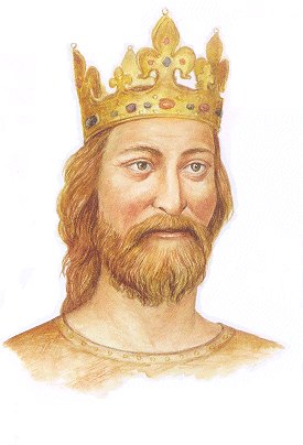 Jan of Luxembourg