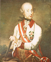 Josef II.