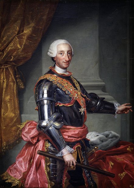 Karl III.