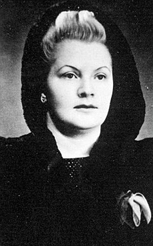 Sophie Kukralová