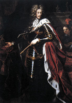 Emperador Leopoldo I