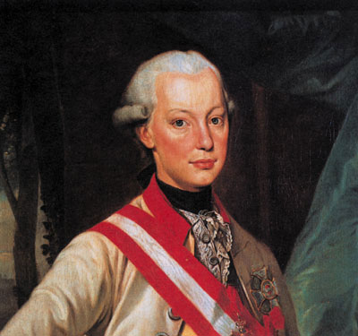 Leopold II.
