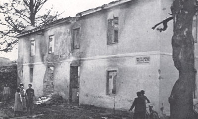 Lezaky
