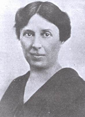 Alice Masaryková Alice Masaryková