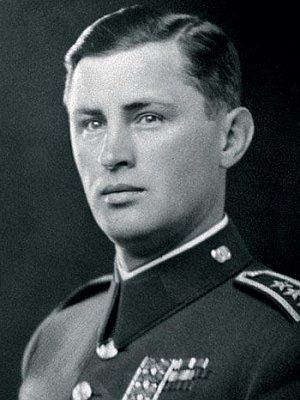 Josef Mašín