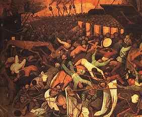 La peste