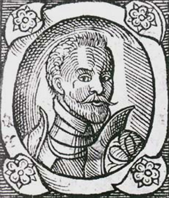 Oldrich II