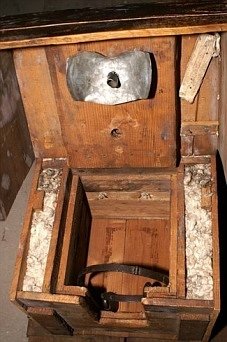 Caja de Pilčík