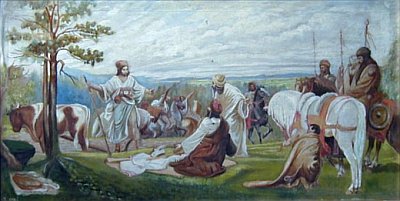 Přemysl el Arador