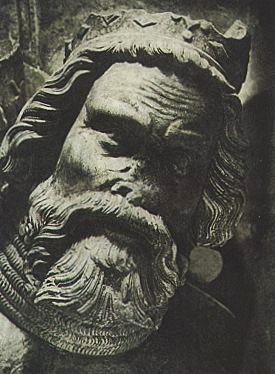 Přemysl Ottokar II.