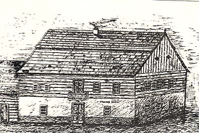 La escuela de Rozmital