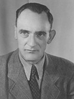 Wilhelm Saure