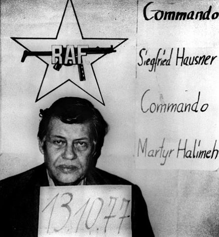 Entführung von Hanns Martin Schleyer