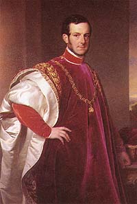 Johann Adolf Schwarzenberg