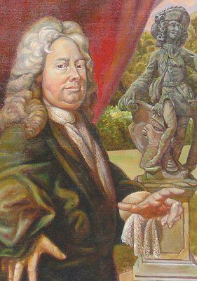 František Antonín Špork