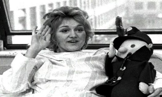 Vesna Vulović