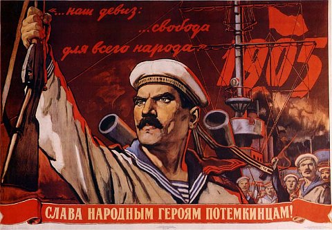 Sowjetische Propaganda