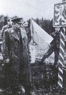 Generál Ludvík Svoboda