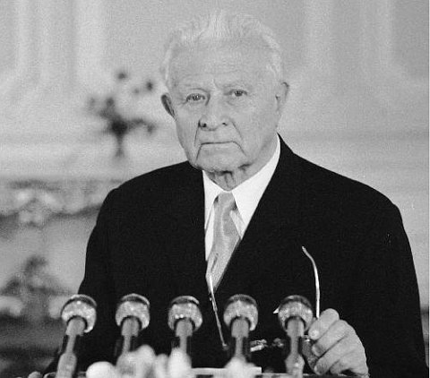 Ludvík Svoboda