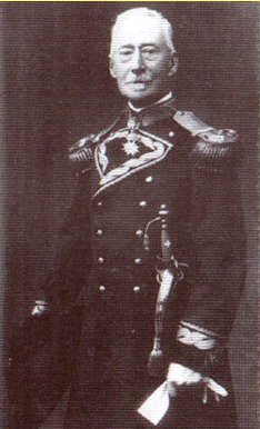 Alexandr Jean Vincent Thurn Taxis