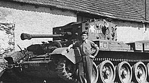 Josef Křístek