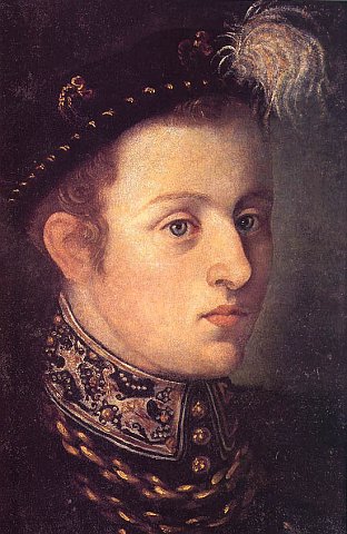 Vilém de Rožmberk