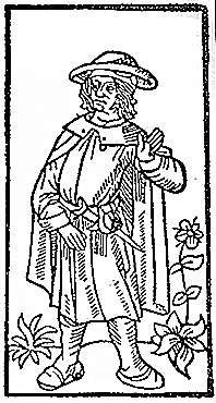 François Villon