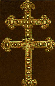 Crucifijo de Falkenstein