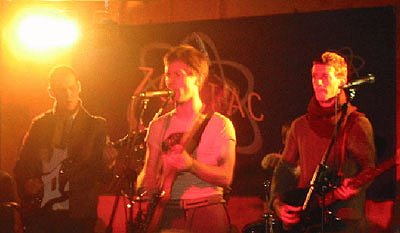 British Sea Power