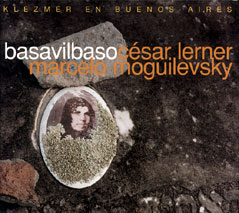 CD 'Basavilbaso'