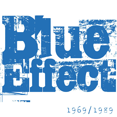 Blue Effect - Blue Horizon Blue Effect - Blue Horizon