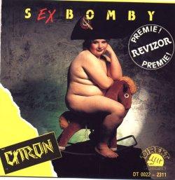 Citron - Sex Bomby Citron - Sex Bomby