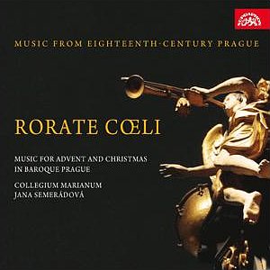 CD des Ensembles Collegium Marianum
